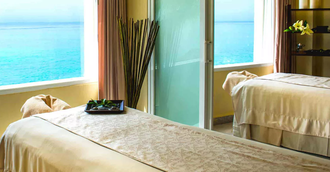 Casamento no Cozumel Palace